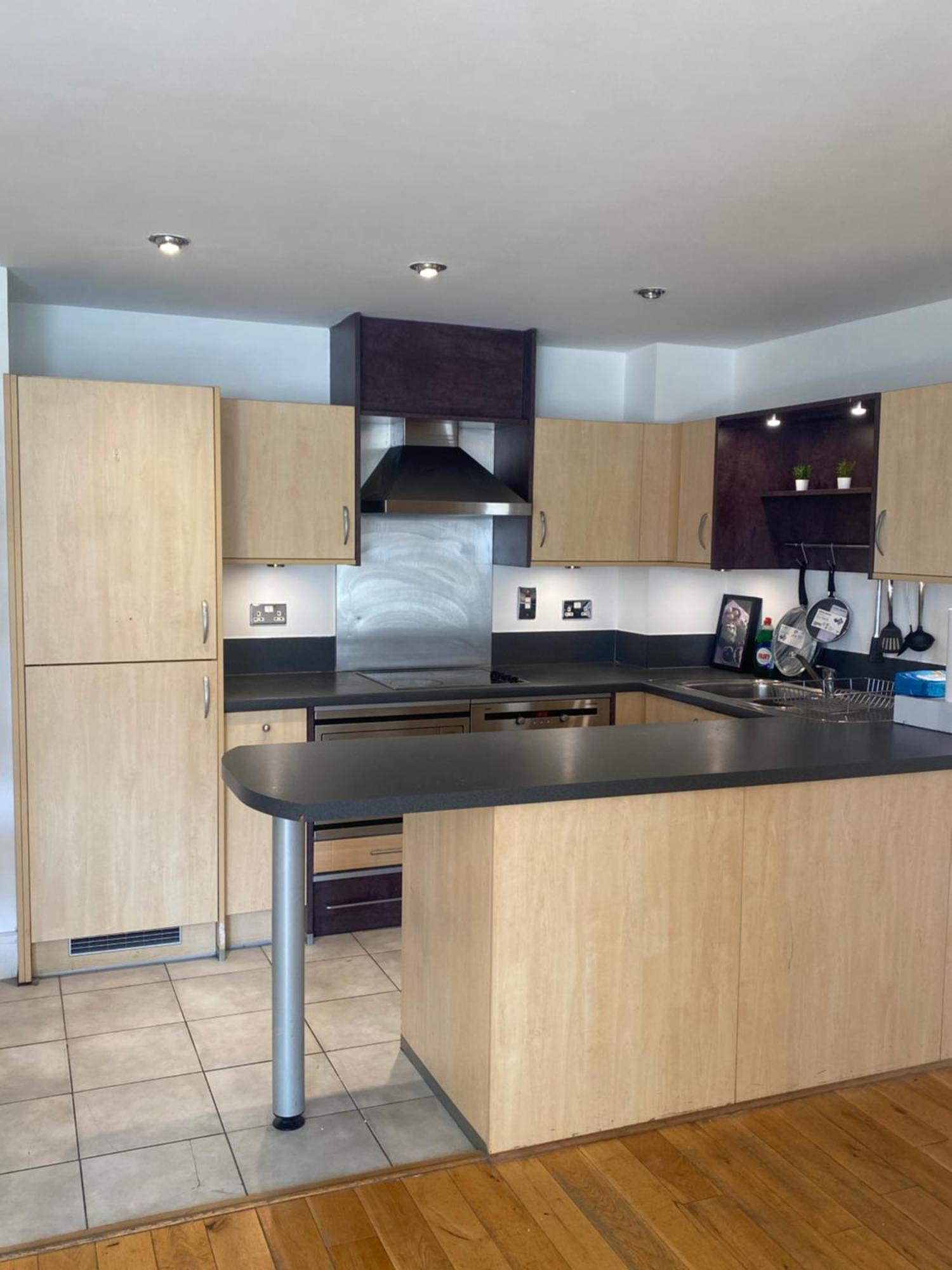 2 Bedroom Flat In Riverside West London Eksteriør bilde
